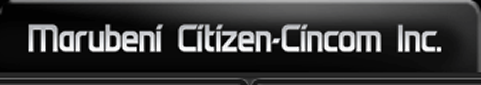 Marubeni Citizen-Concom Inc.